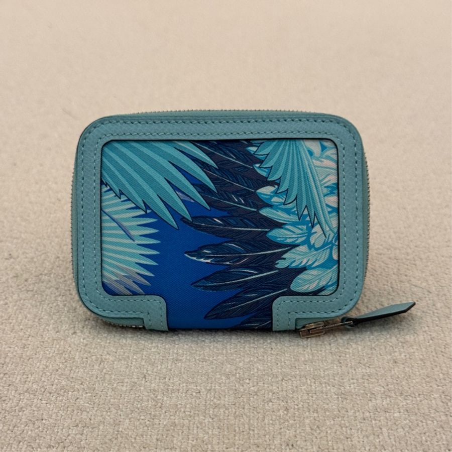 Hermes azap long wallet-9