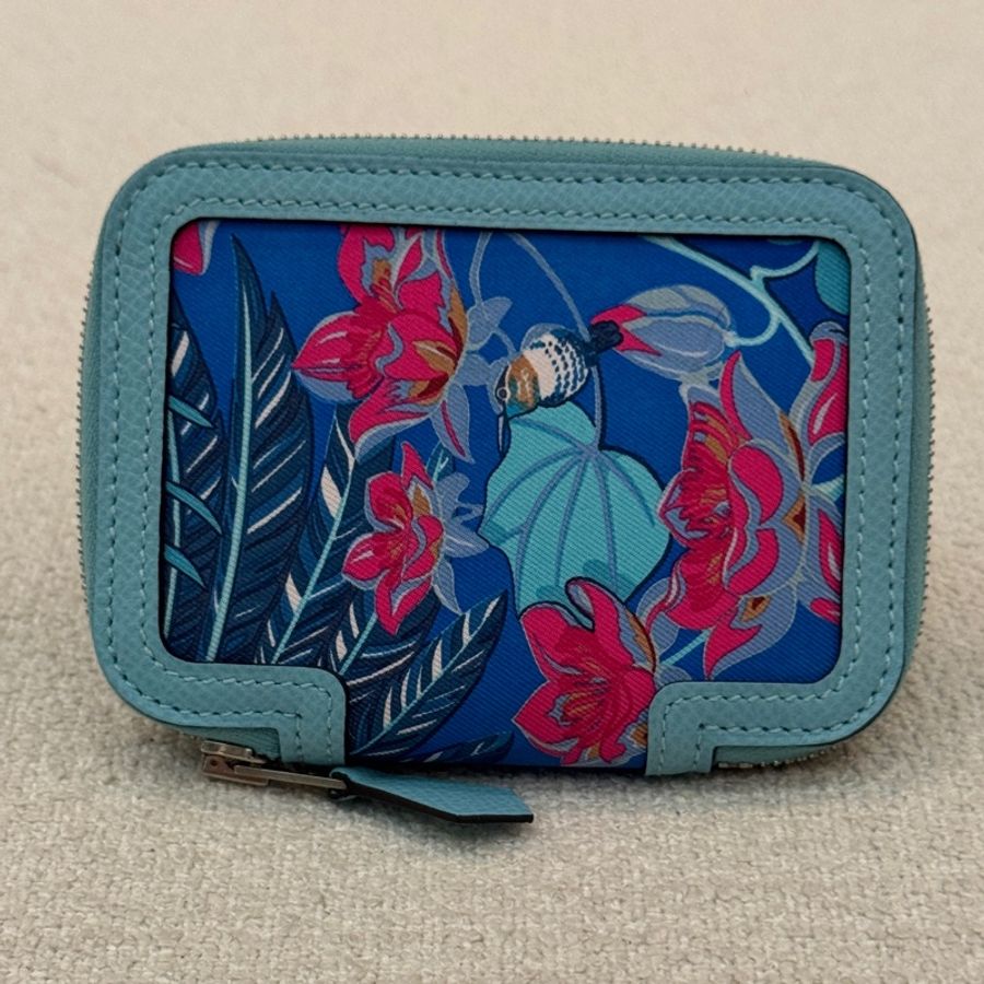 Hermes azap long wallet-15