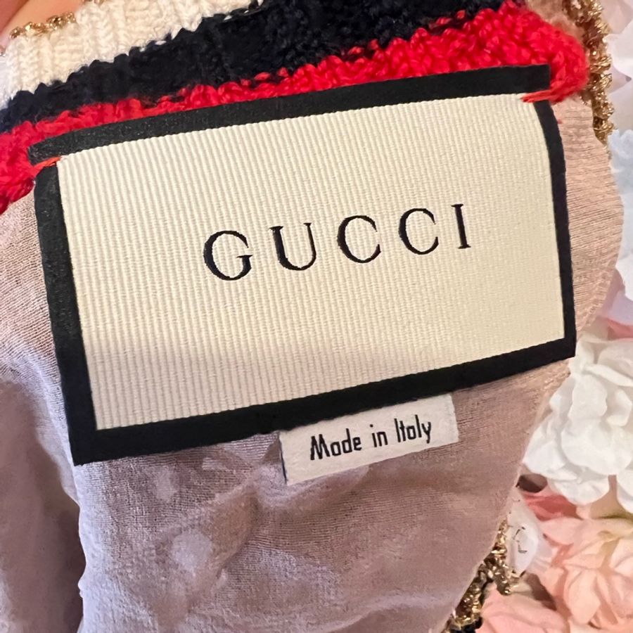 Gucci短裙xs碼-2