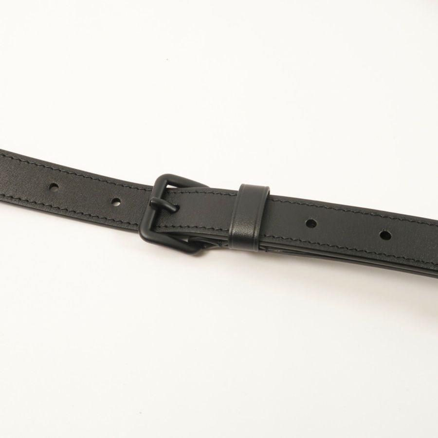 LOUIS VUITTON Monogram Taurillon Handle Soft Trunk手挽肩背兩用袋-14