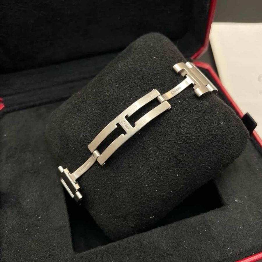 （最低價！）CARTIER Ballon Bleu 藍氣球36mm 自動機械 全配-7