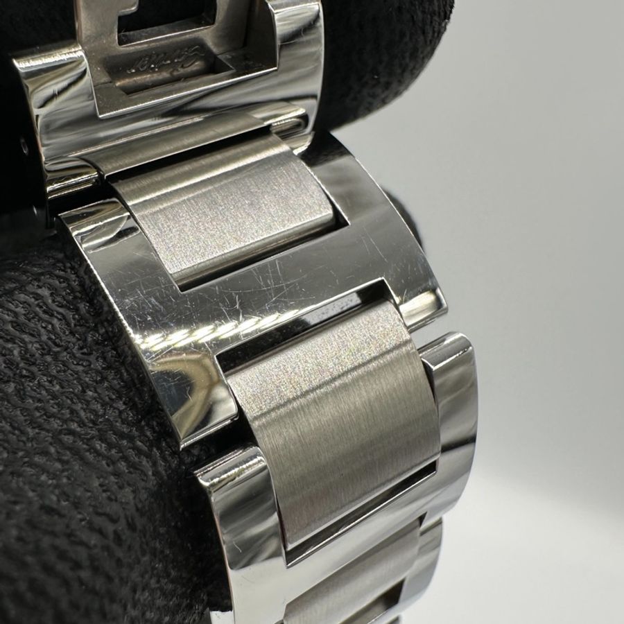 （最低價！）CARTIER Ballon Bleu 藍氣球36mm 自動機械 全配-13