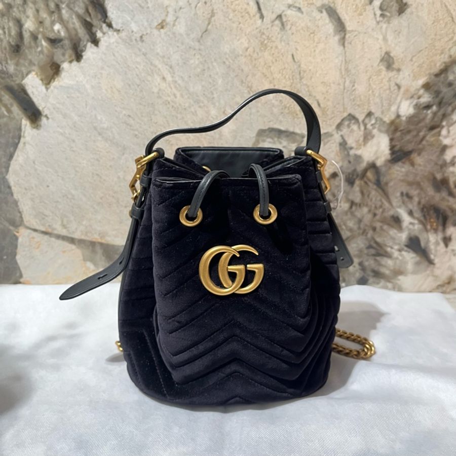 Gucci Mormont水桶-0