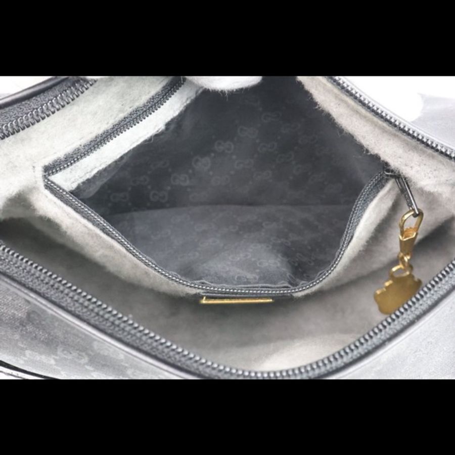 gucci-GG PVC挎包-17