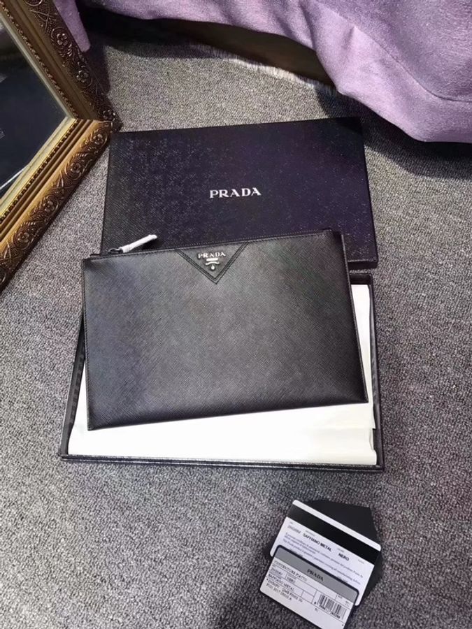 Prada 手包-0