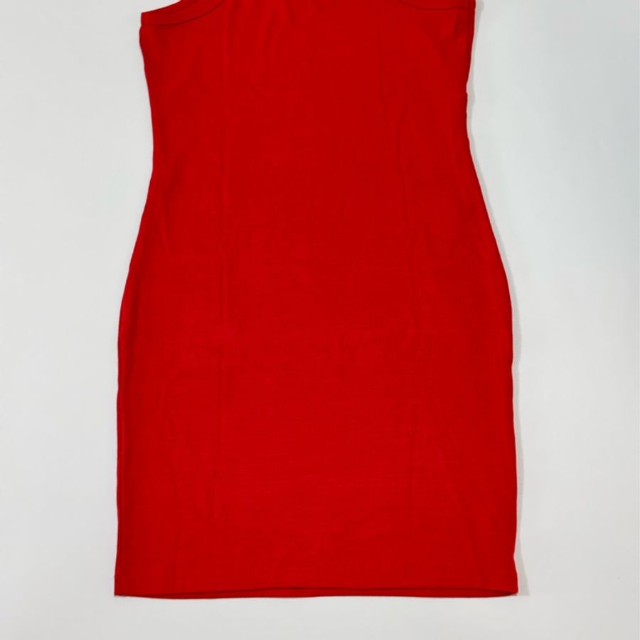 CHROME HEARTS BAD SEED DRESS MINI TANK 克羅心全新中碼❤️-9