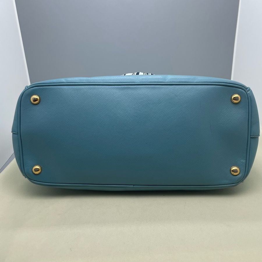 普拉達/Prada 殺手包 1BA274-NZV-F0PN2 尺寸:33×14×24cm-5