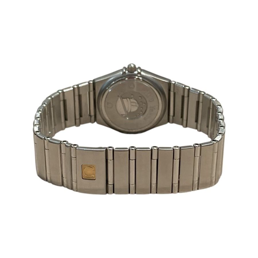 OMEGA CONSTELLATION 星座系列 111.15.26.60.55.001 160周年紀念款-3