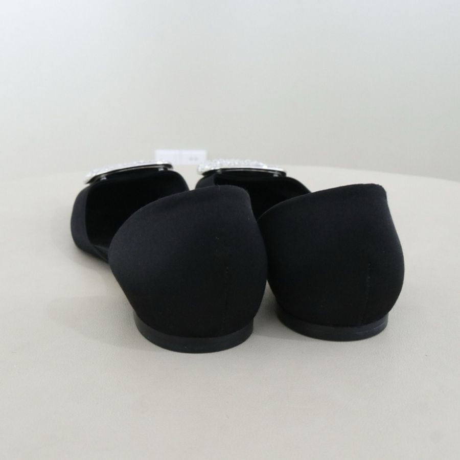 99新,RV Roger Vivier Chips Dorsay女鞋,38碼 無附件-2
