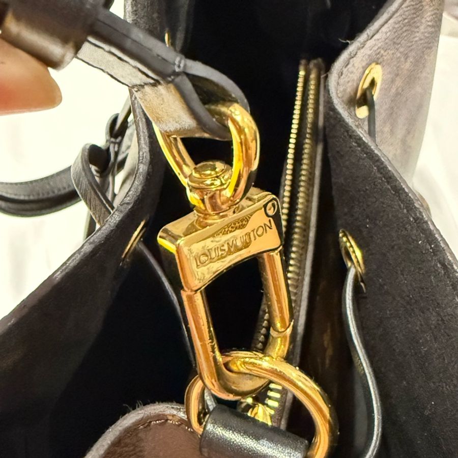 louisvuittonMonogram Lv 帆布NéoNoé MM-3