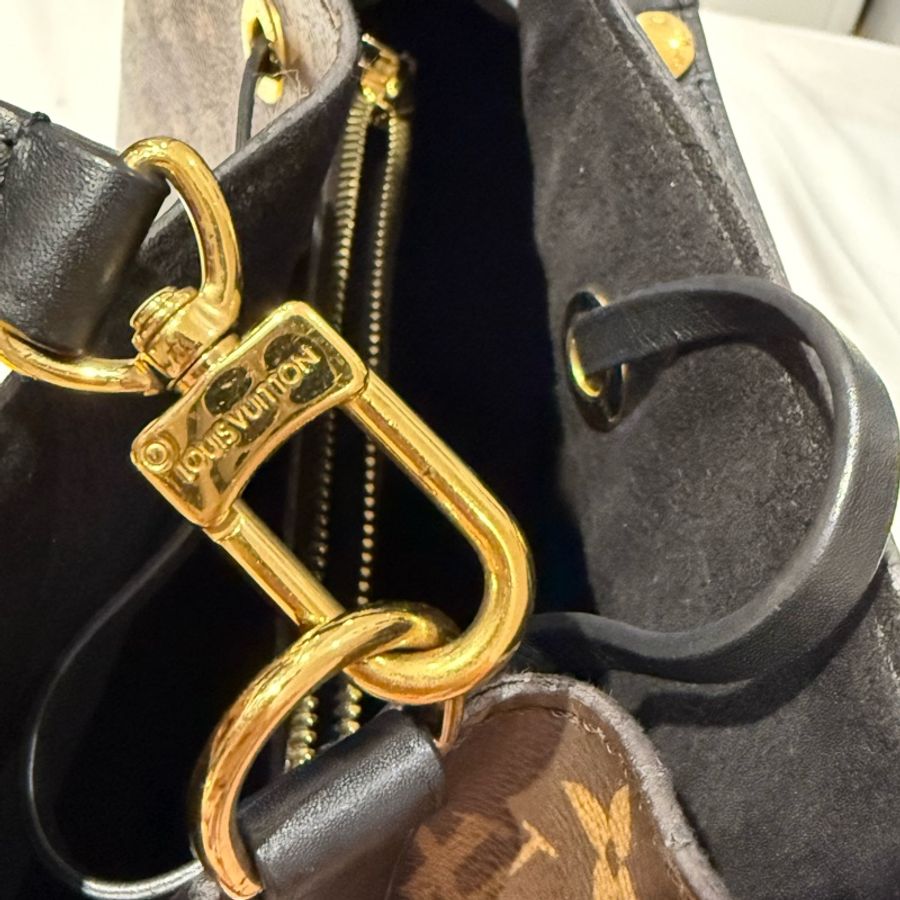 louisvuittonMonogram Lv 帆布NéoNoé MM-4
