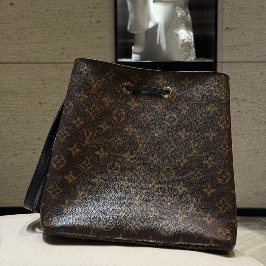 louisvuittonMonogram Lv 帆布NéoNoé MM-10