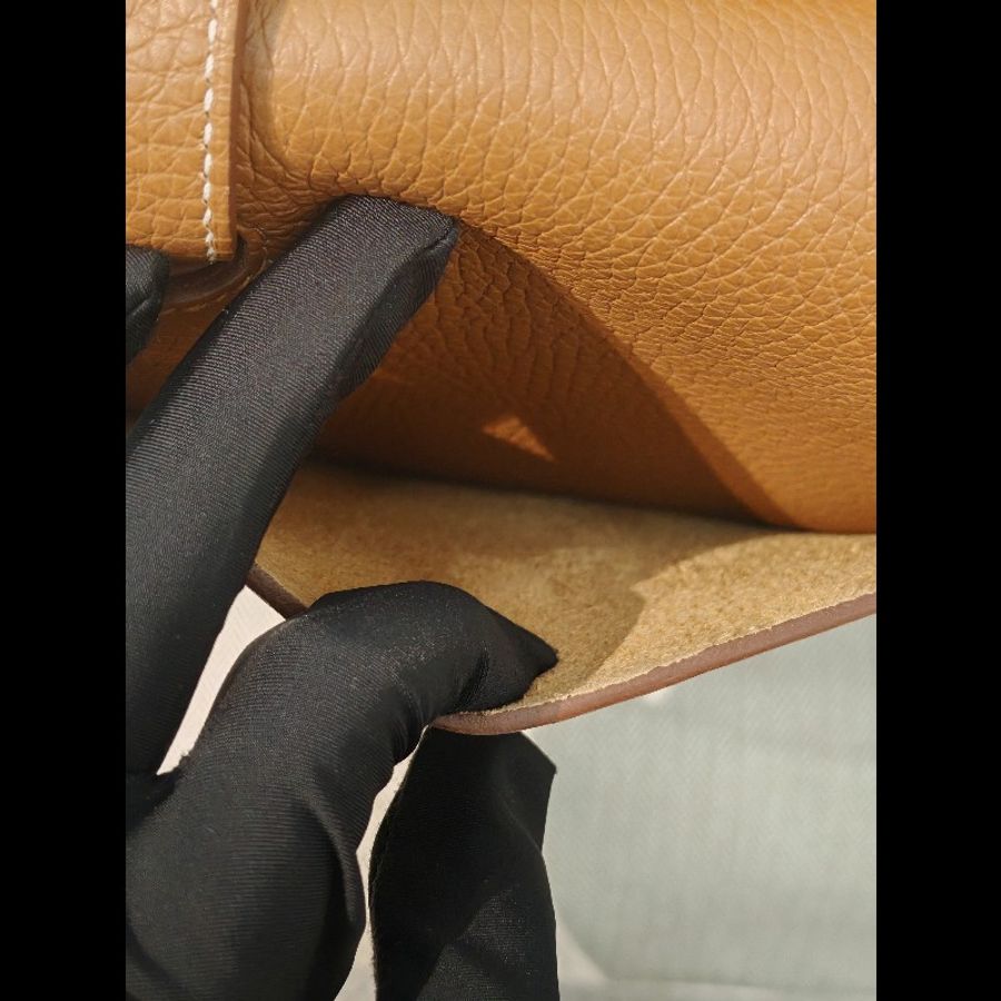 Hermes Halzan 31
金棕金扣-11