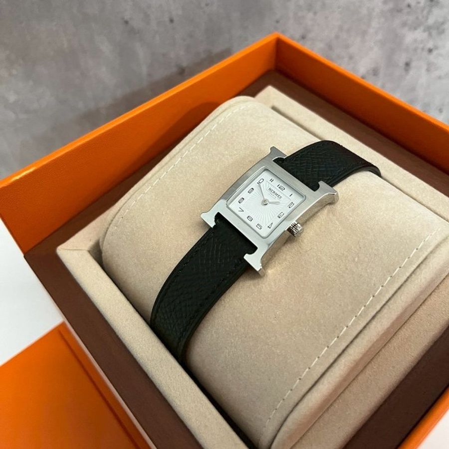 Hermes Heure H手錶-1