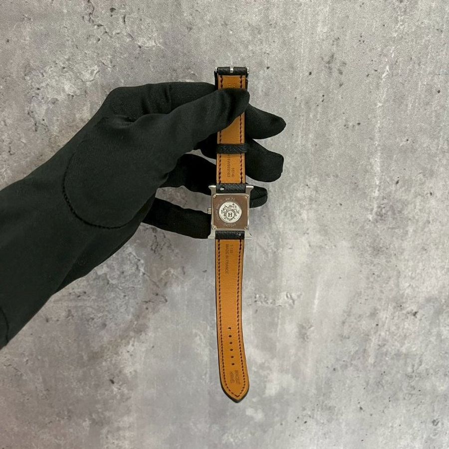 Hermes Heure H手錶-2
