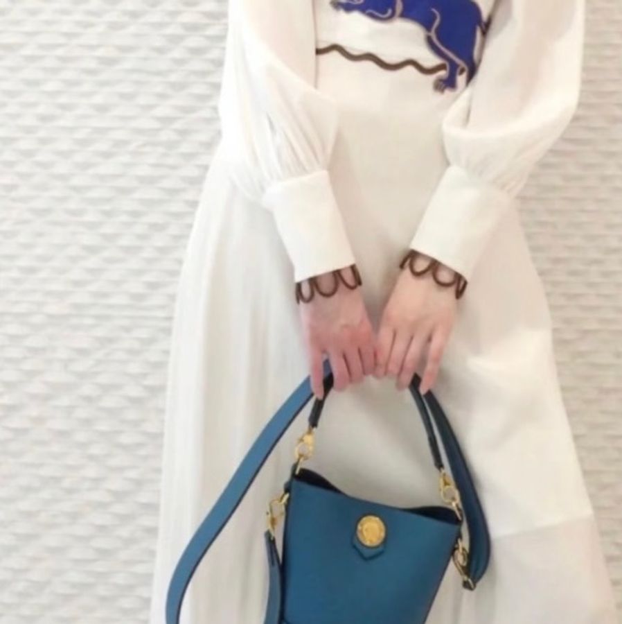 MOYNAT BALUCHON 水桶-4