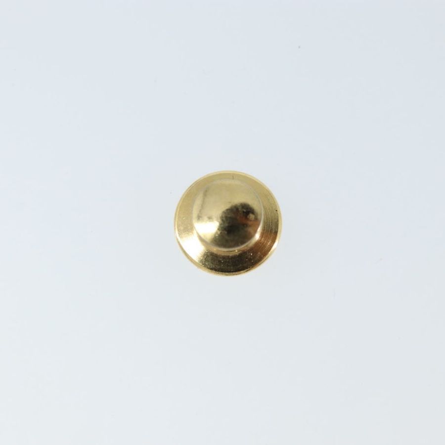 【日本直送】香奈兒 CC Gripoix 寶石胸針,金屬材質,多色金色,CC Auth am10855V-6