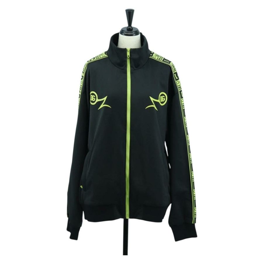 【日本直送】DOLCE&GABBANA D&G x Jujutsu Kaisen 外套 Inumaki Toge 棉質正品 167074SAM-0