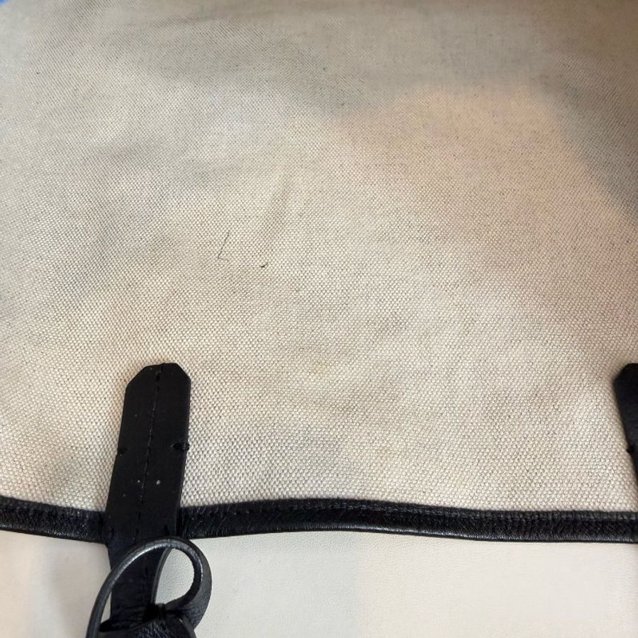 Goyard 戈雅 購物袋 小號黑色-7