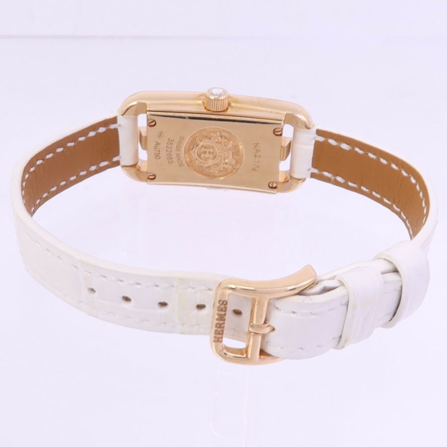 HERMES Mini Nantucket Plumetis SM NA2.174-4