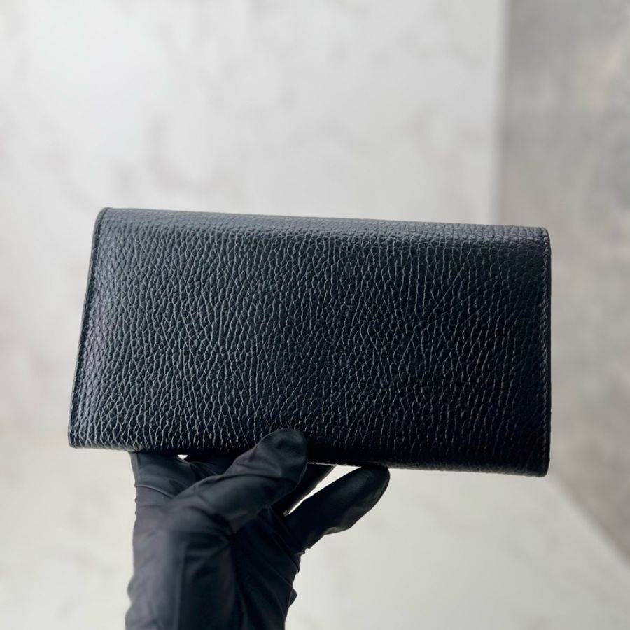 香緹國際精品 519 Gucci 長夾-3