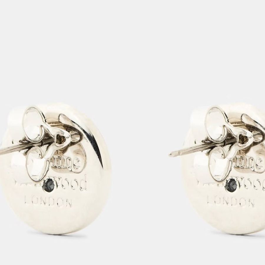 Vivienne Westwood Viv Lewis 耳環-4