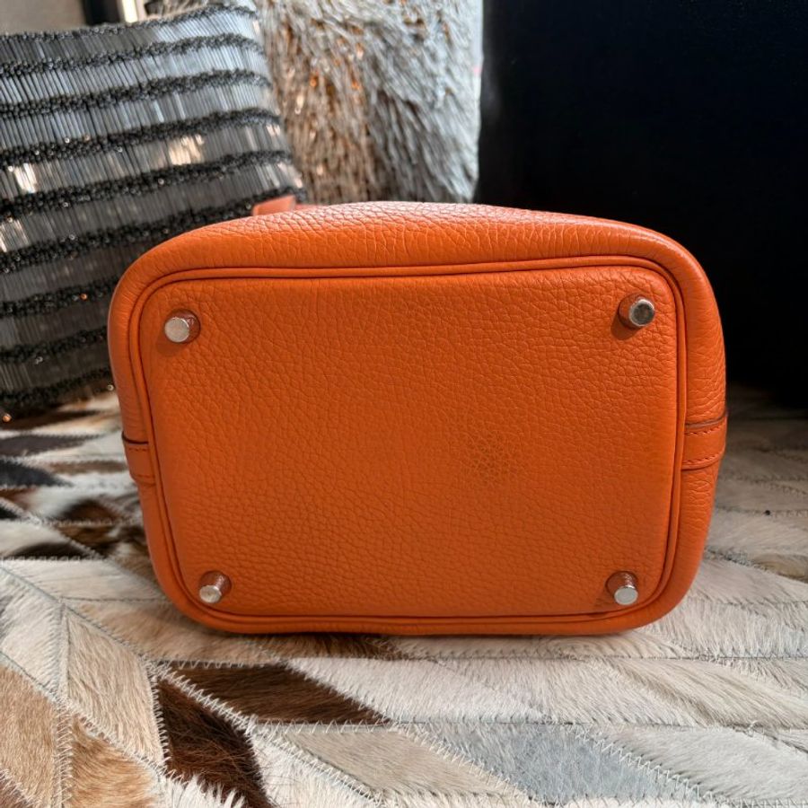 HERMES PICTIN 18 CM-3