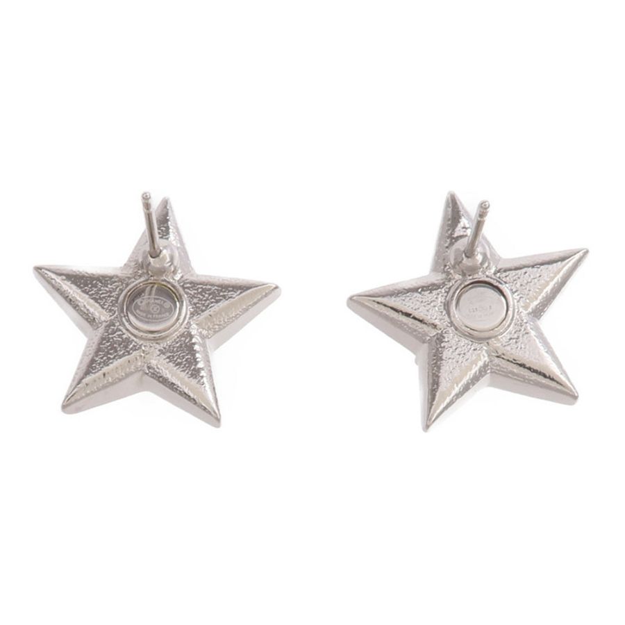 CHANEL 金屬Earrings耳環-2