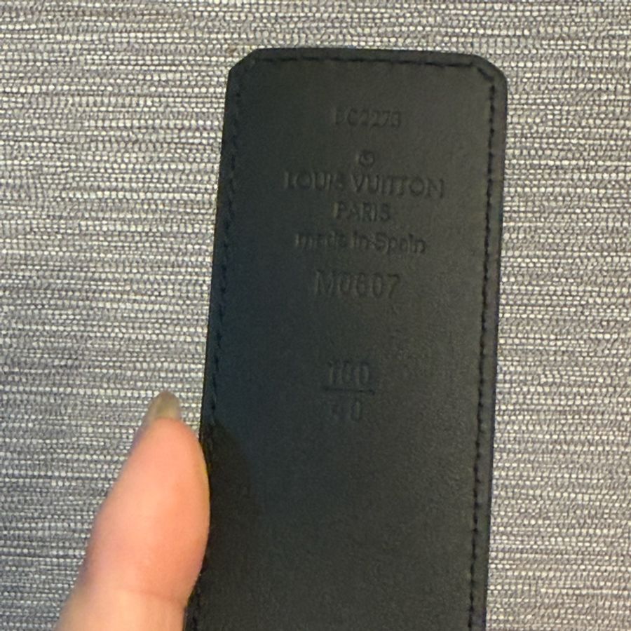 LOUIS VUITTON-9