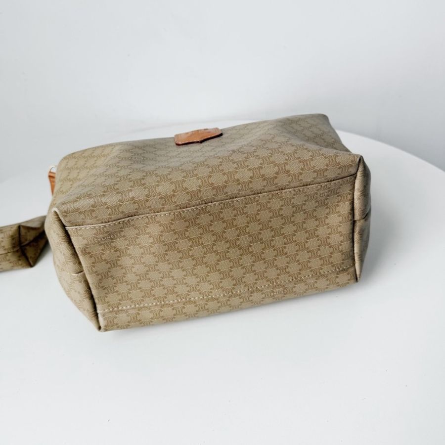 lv 水波紋腋下包黑色盒子包31x14 99新配件塵袋-5