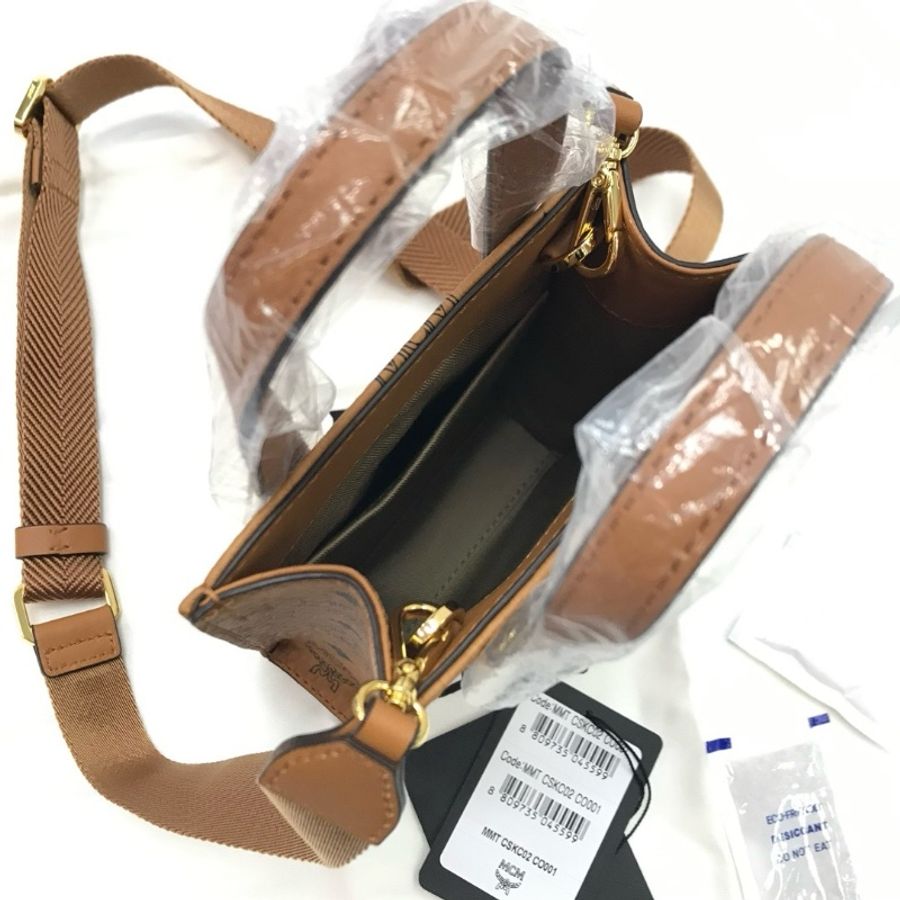 MCM Klassik ( brown )-1
