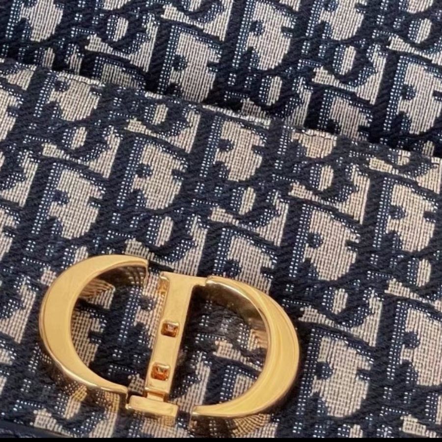#DIOR🪻蒙田Montaigne30鏈條款 小號-10