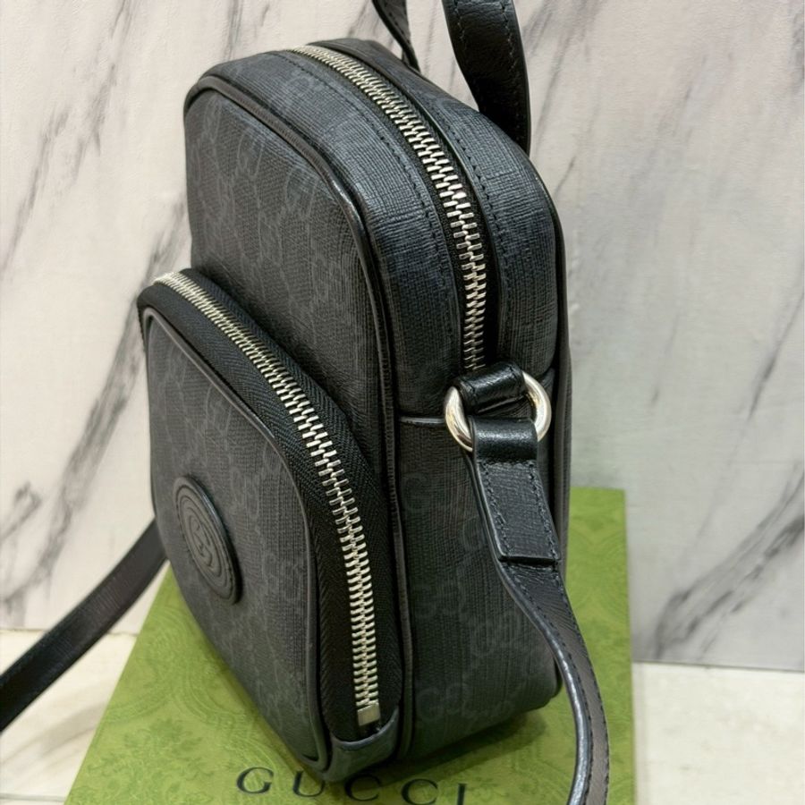 Gucci相機包-8