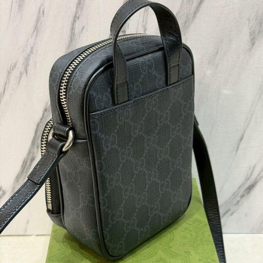 Gucci相機包-9