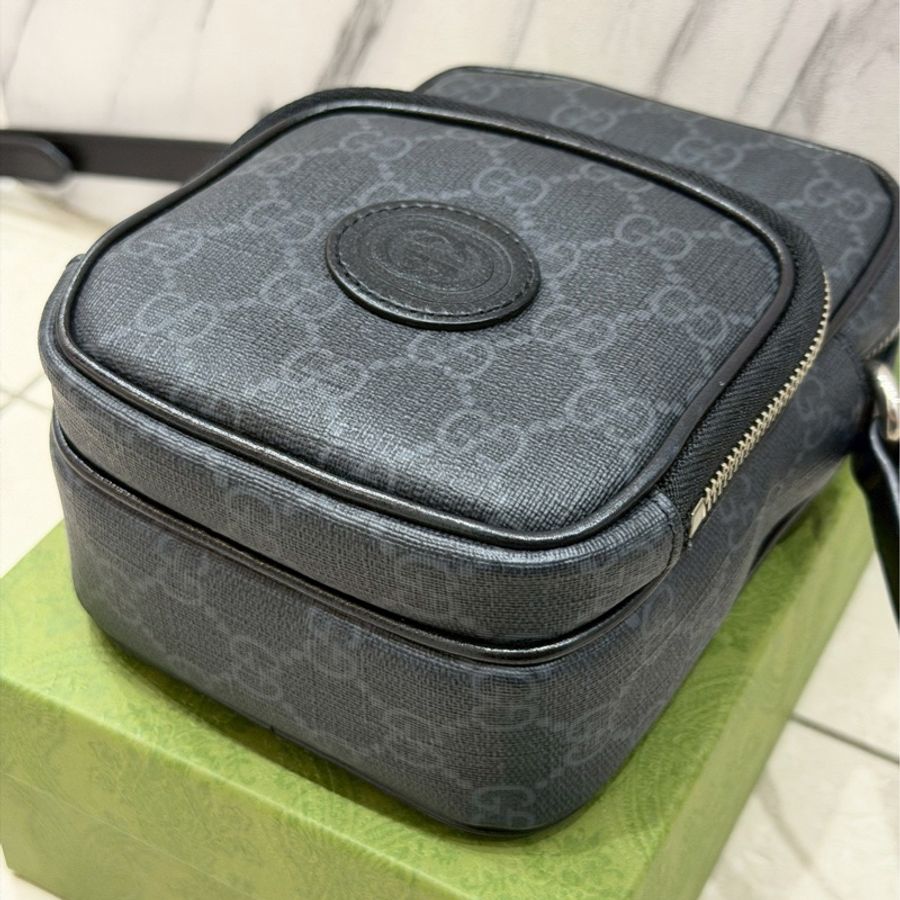 Gucci相機包-14