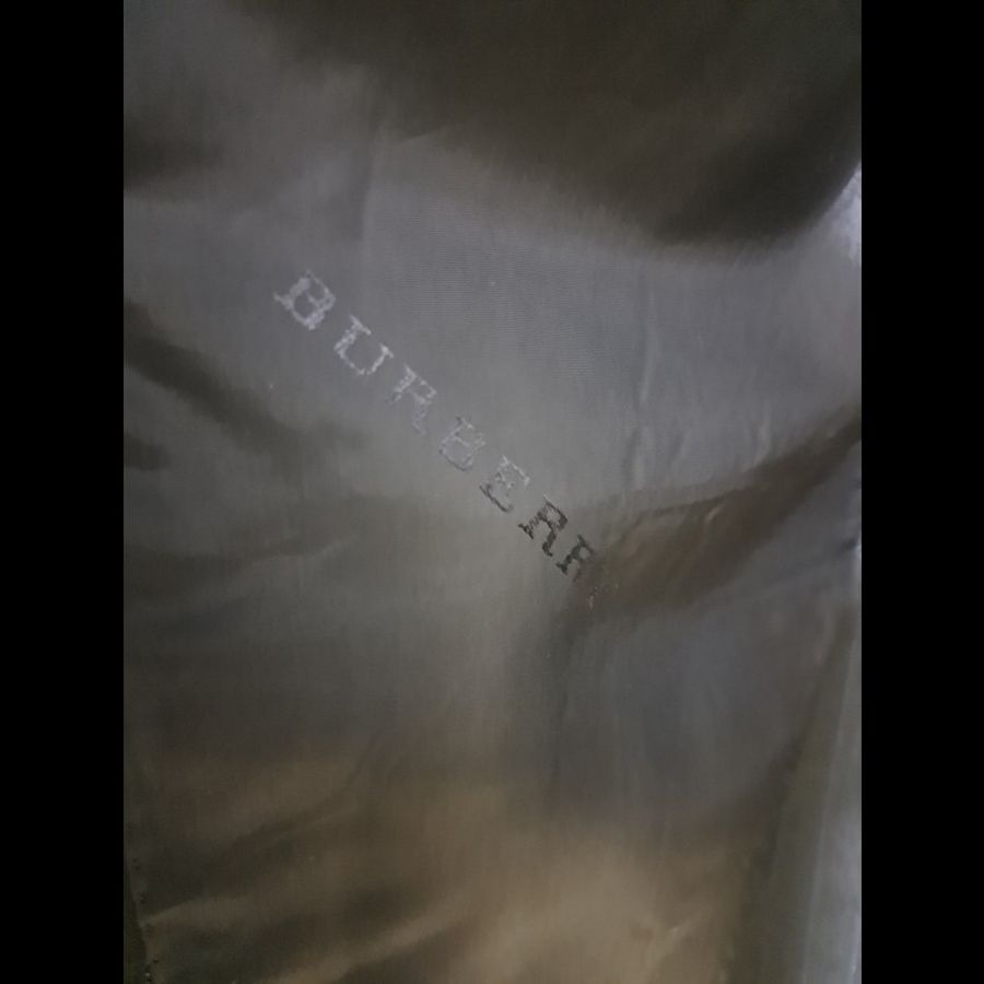 XL碼/近新/日本二手/Burberry London 成套羊毛西裝-14