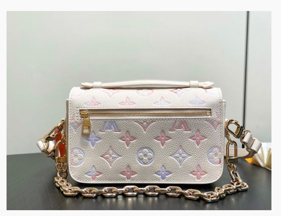 Limited LV Metis-1