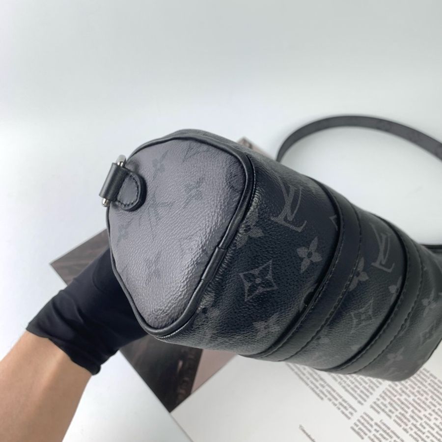 Lv Keepall xs 絕版稀有款🔥-8