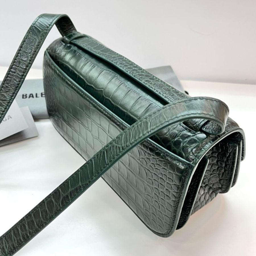 Balenciaga gossip ( Green )-1