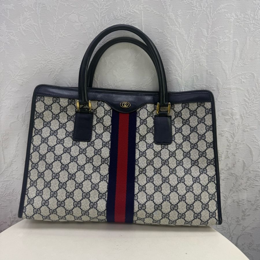 Vintage Gucci bag-0