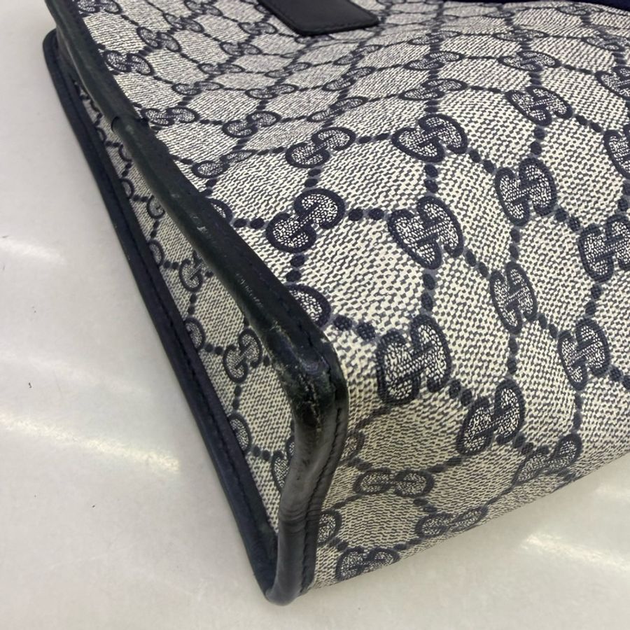 Vintage Gucci bag-2