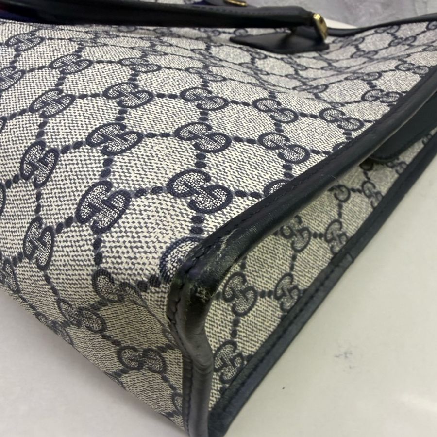 Vintage Gucci bag-15