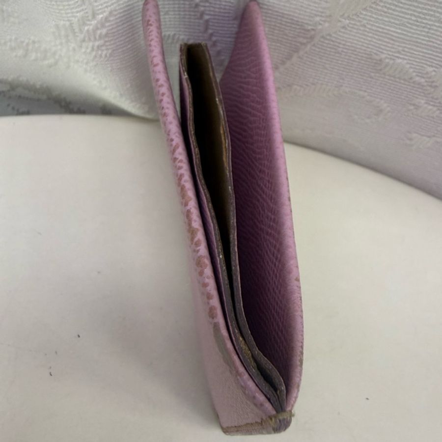 Hermes Card Holder-2