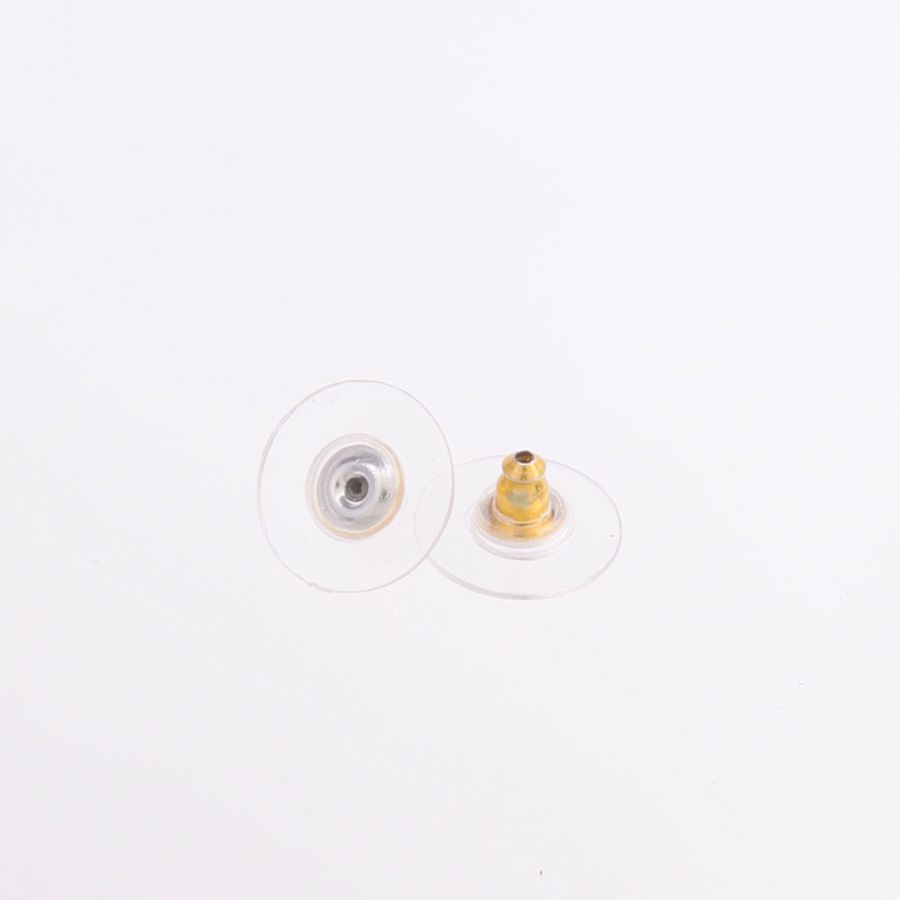 CHANEL 金屬Earrings耳環-5