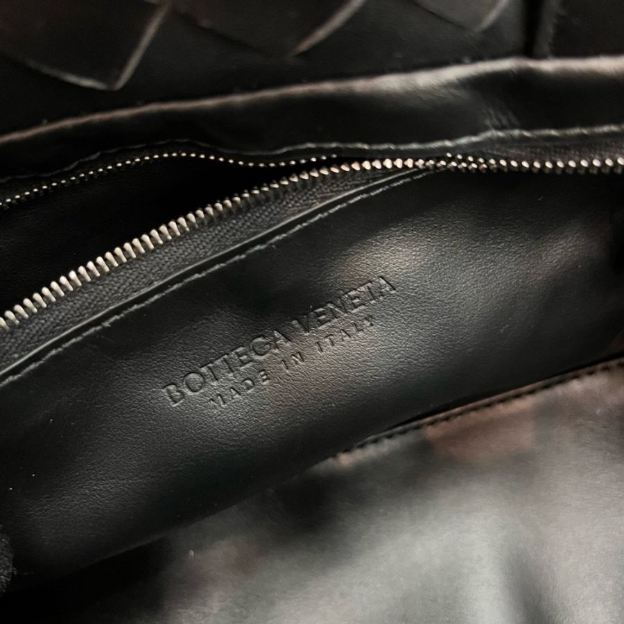 Bottega Veneta Intrecciato tote ( 8803 )-4
