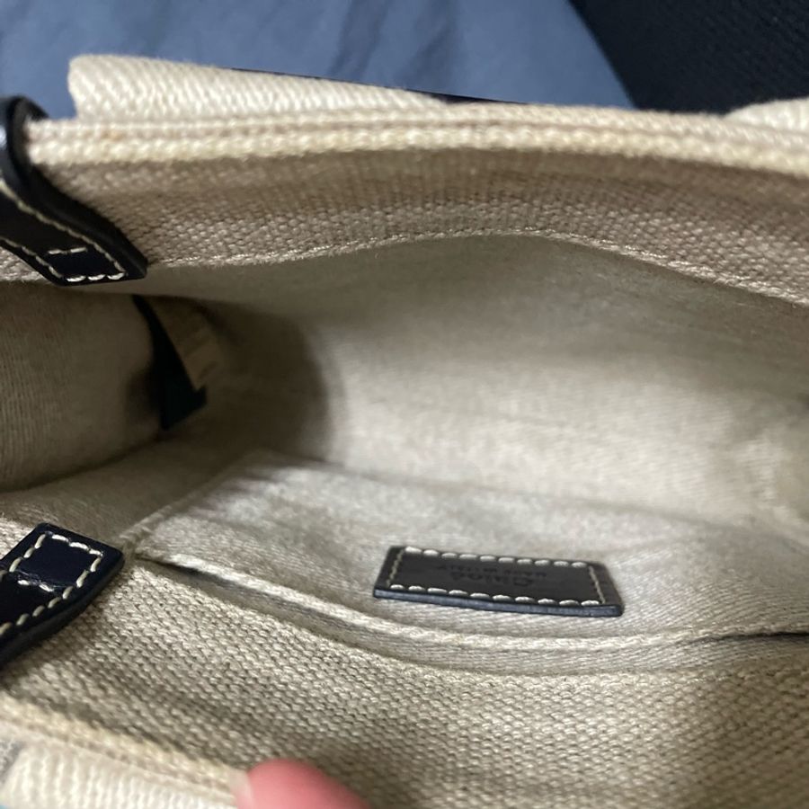 Chloé Woody mini-4
