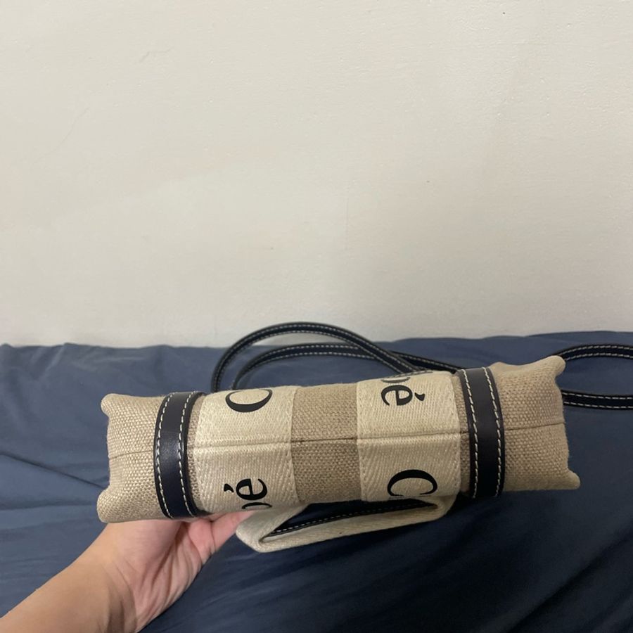 Chloé Woody mini-7