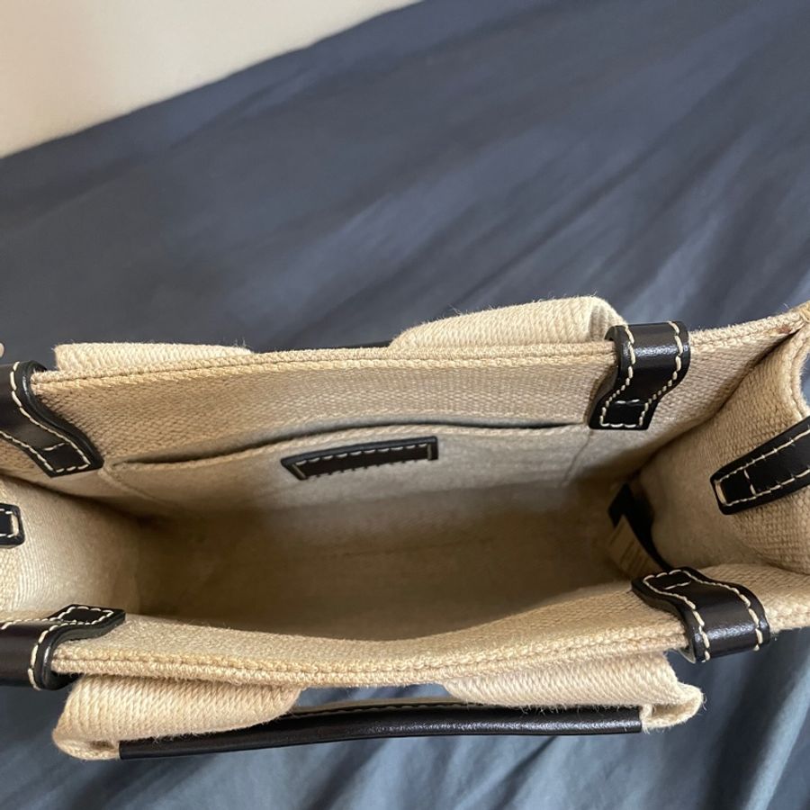 Chloé Woody mini-8