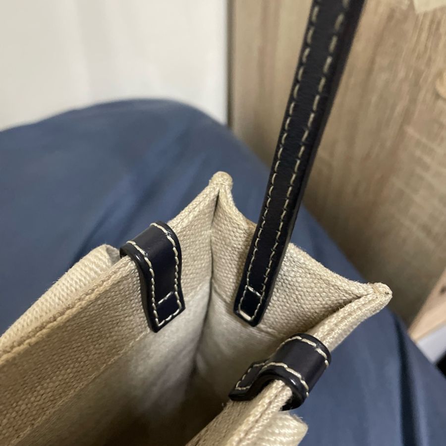 Chloé Woody mini-9
