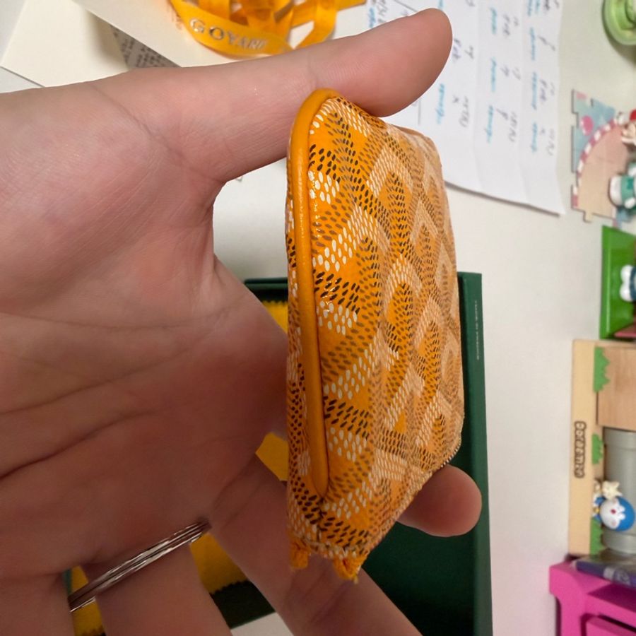 Goyard 零錢包-3